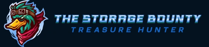 Storage Bounty